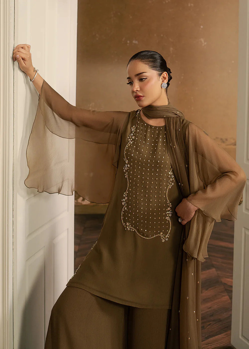 Olive Royale ✨