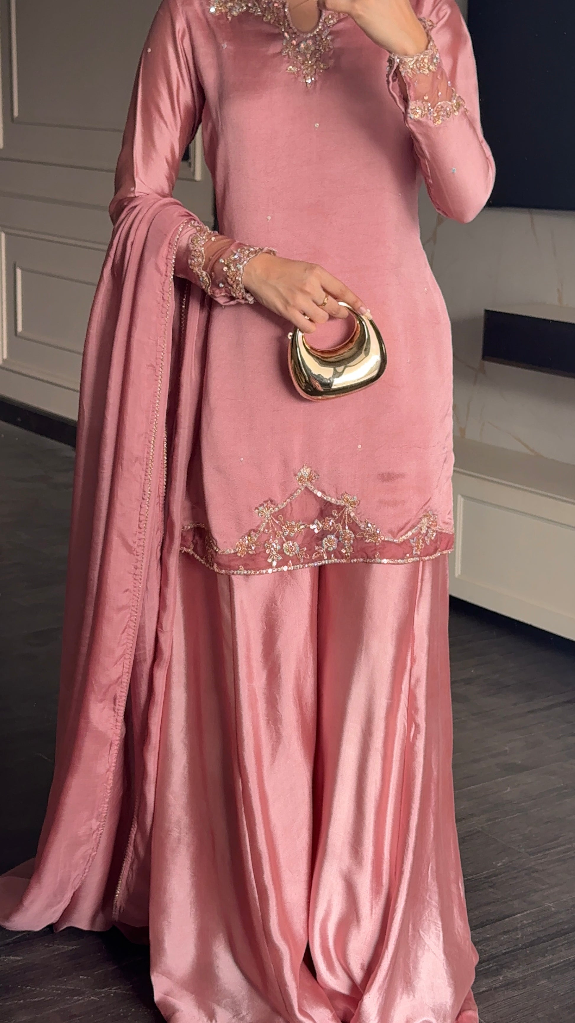 Rose Elan