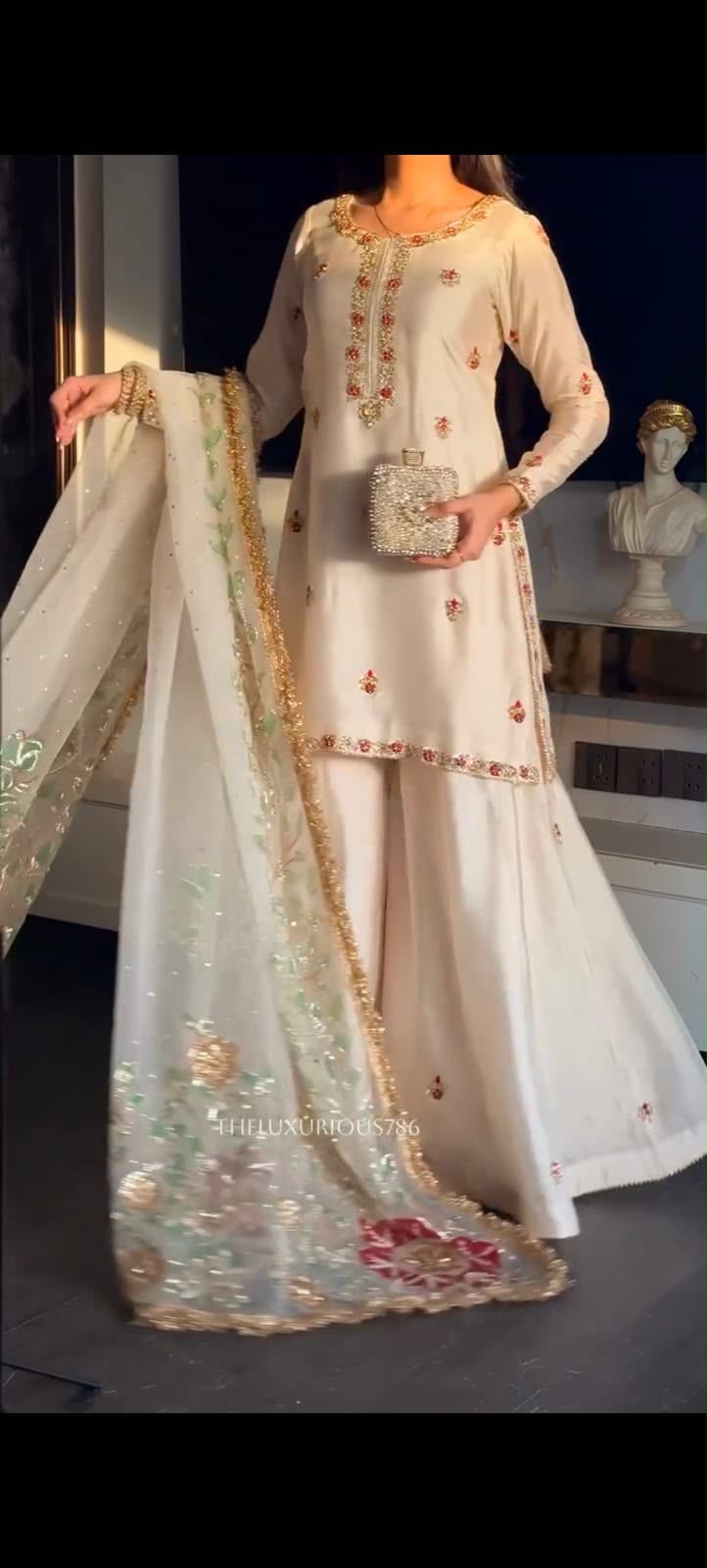 Blossom Pearl
