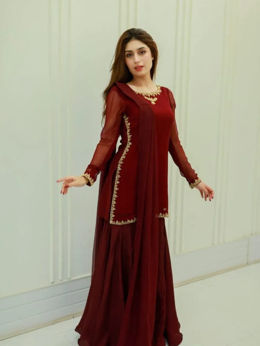 Ruby Elegance