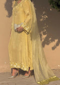 Golden Whisper