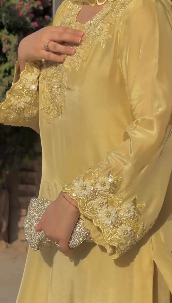Golden Whisper