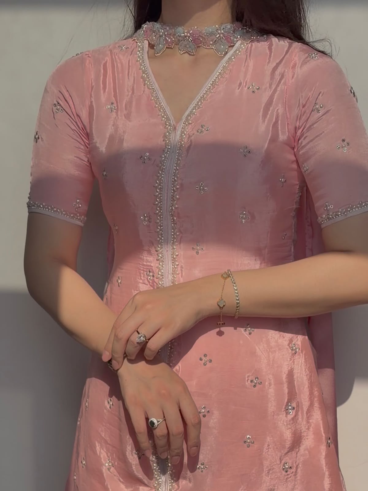 Rosé Bloom