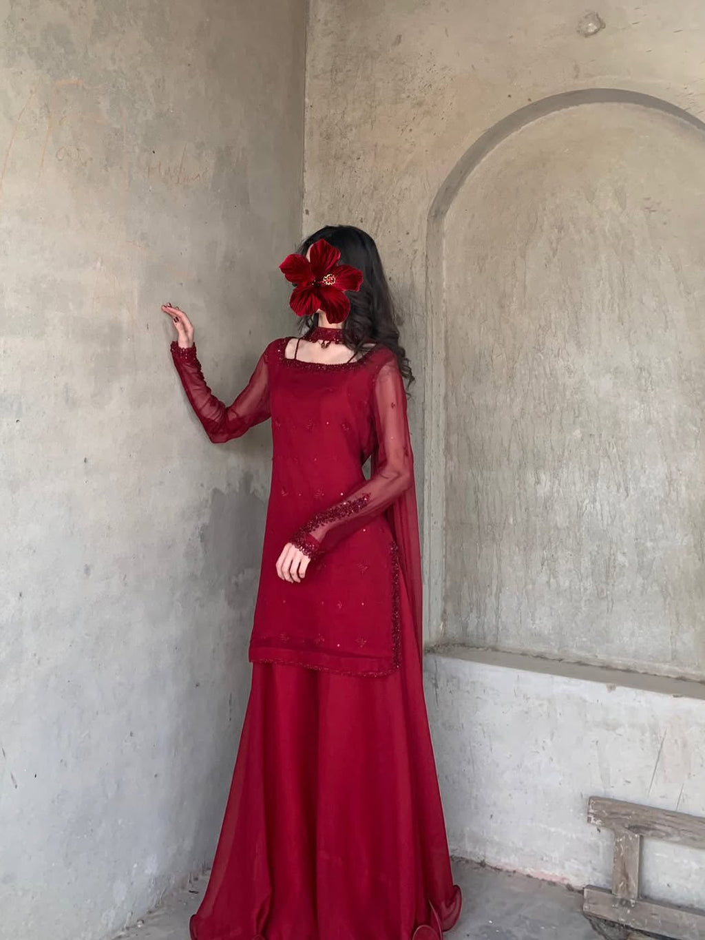 Crimson Grace