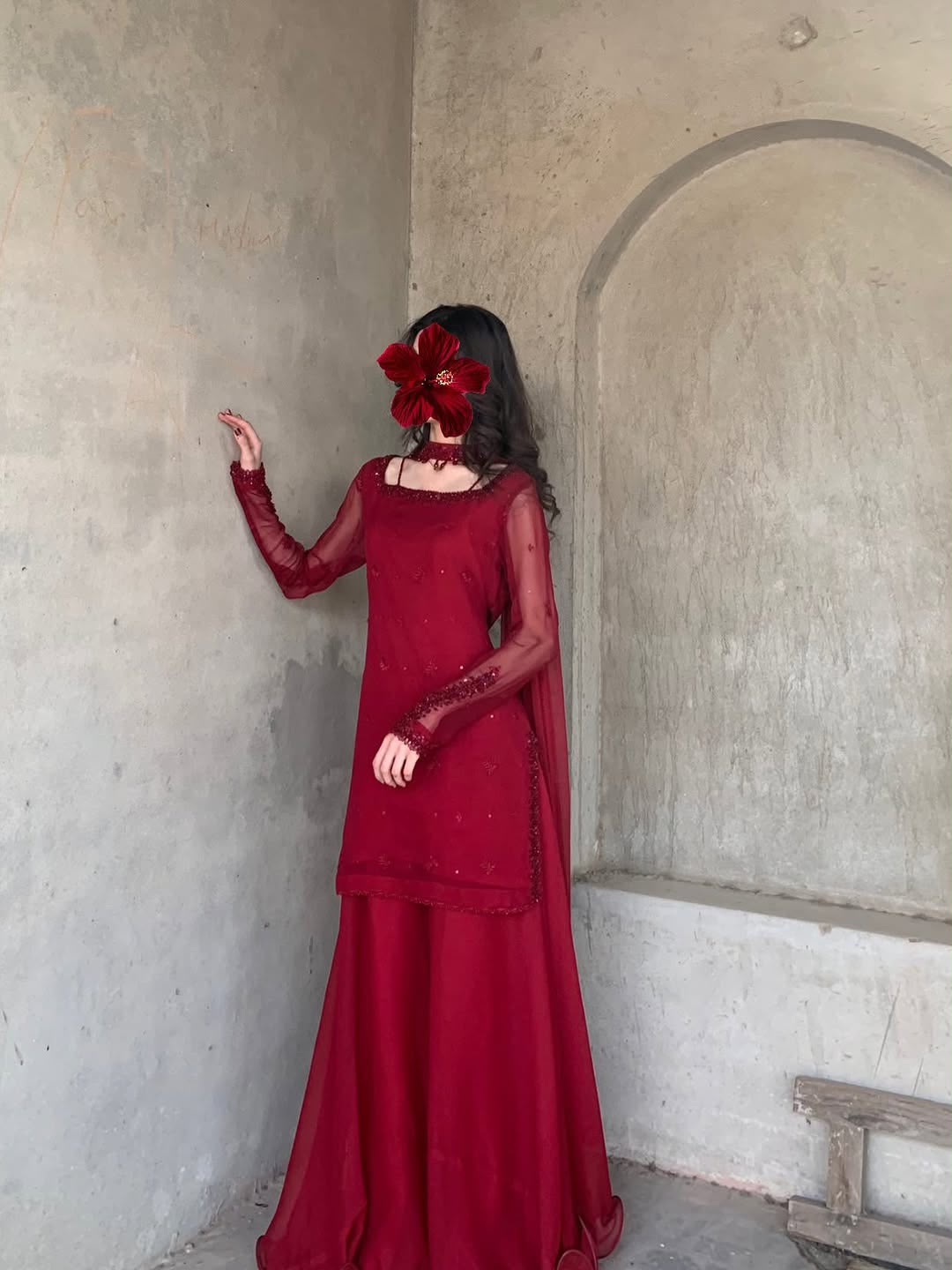 Crimson Grace