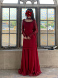 Crimson Grace