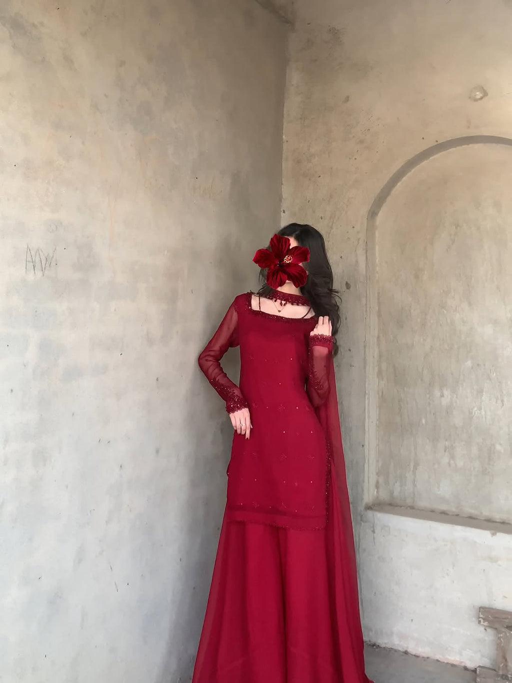 Crimson Grace