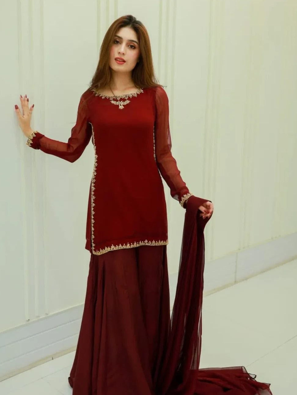 Ruby Elegance