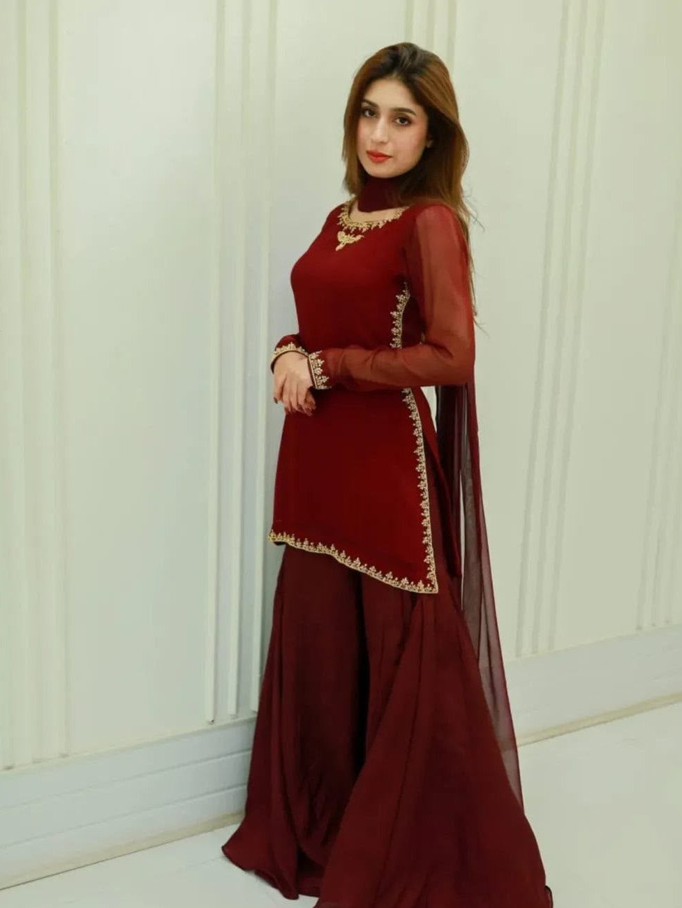 Ruby Elegance