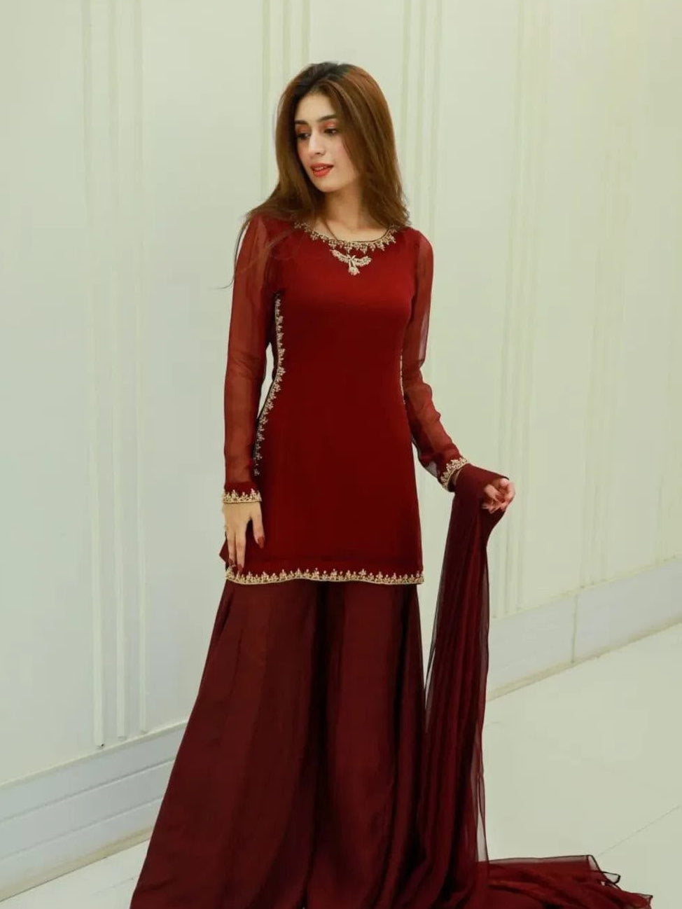 Ruby Elegance