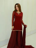 Ruby Elegance