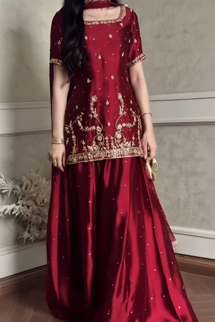 NAQSH-CHERRY