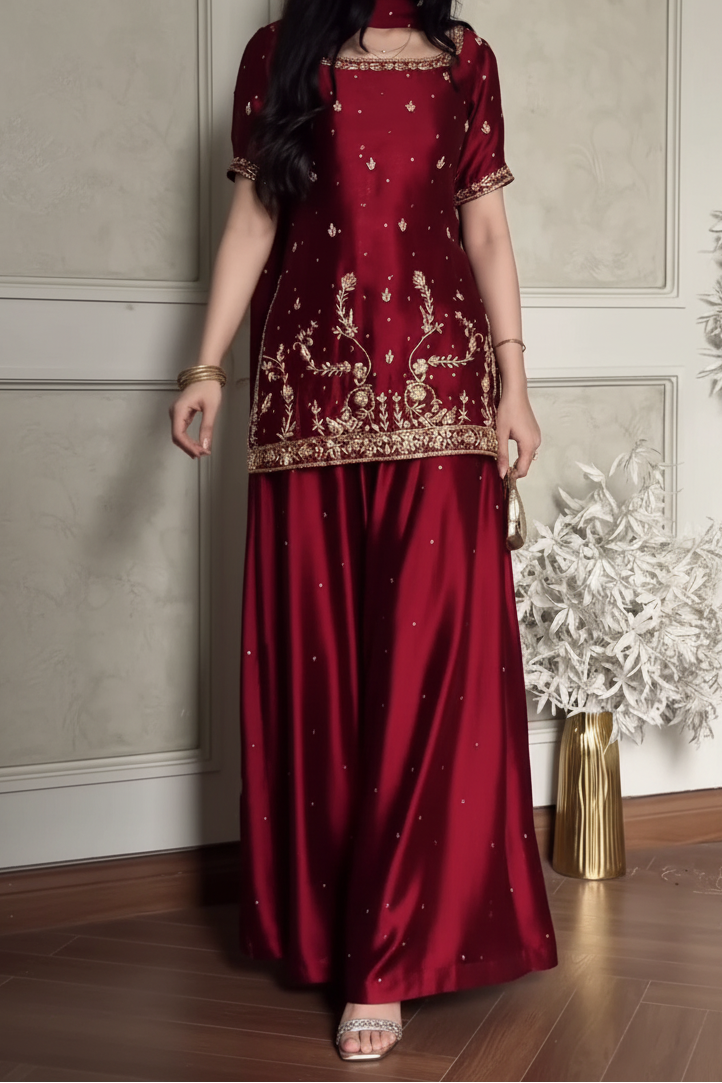 NAQSH-CHERRY