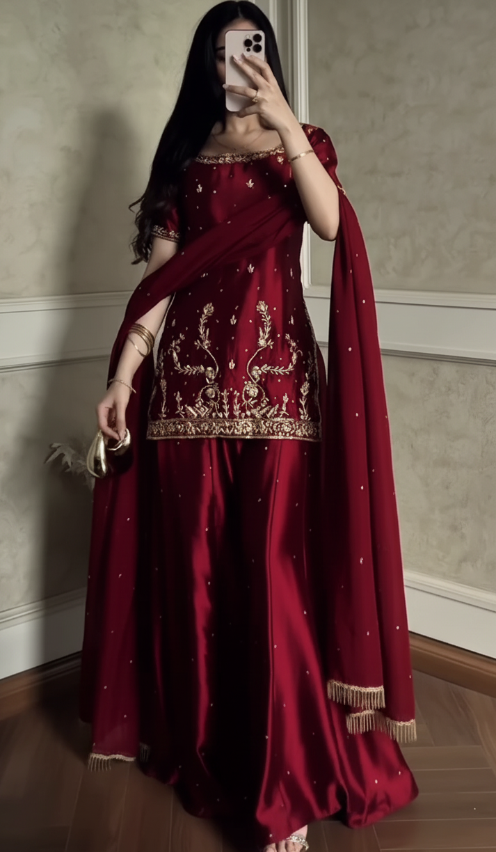 NAQSH-CHERRY